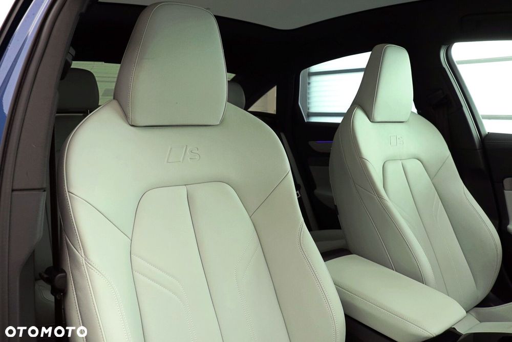 Audi A6 Limousine - 15