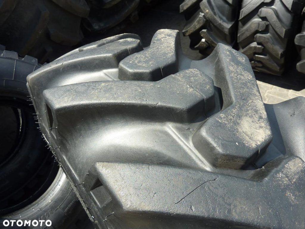 Opona używana przemysłowa 12.5/80-18 ; 12.5/80R18 OZKA 600zł W4007 - 7