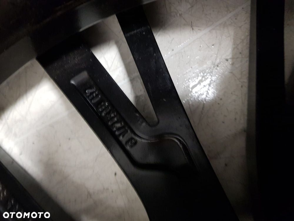 ALUFELGA FELGA BMW 3 M3 G20 G21 4 G22 G23 M-PAKIET ALUMINIOWA  8.5 J x 18 5x112 ET40 6885306 - 10