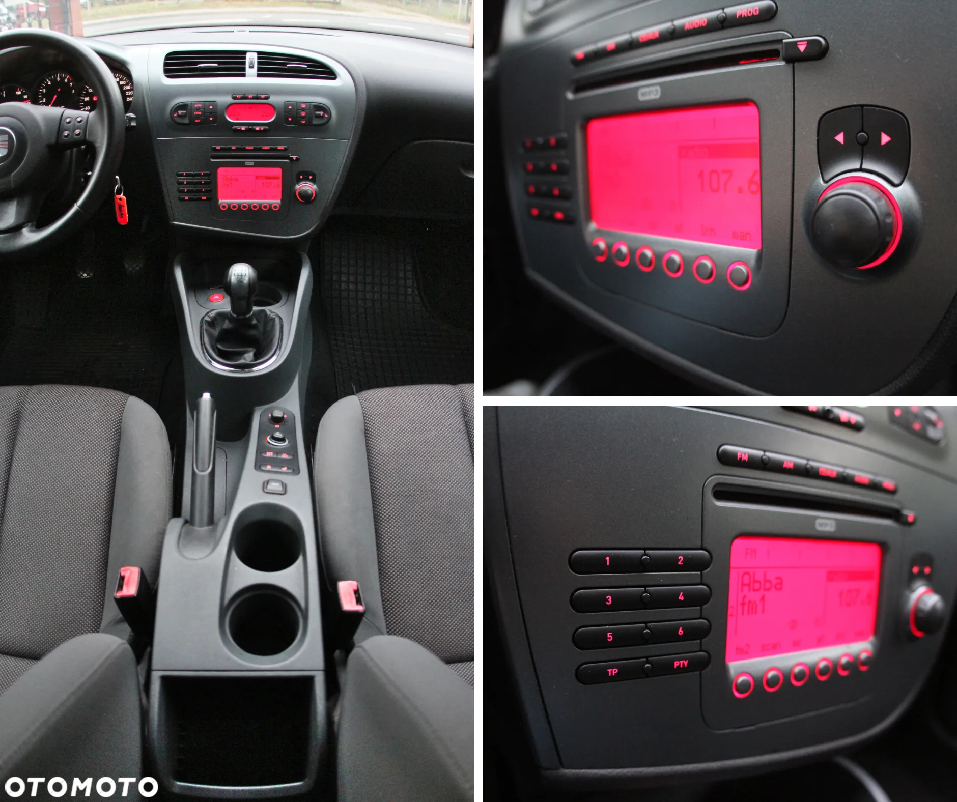 Seat Leon - 30