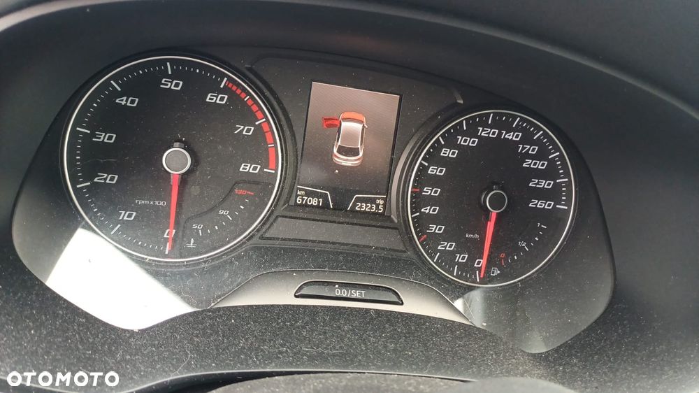 Seat Leon 1.2 TSI Style - 5