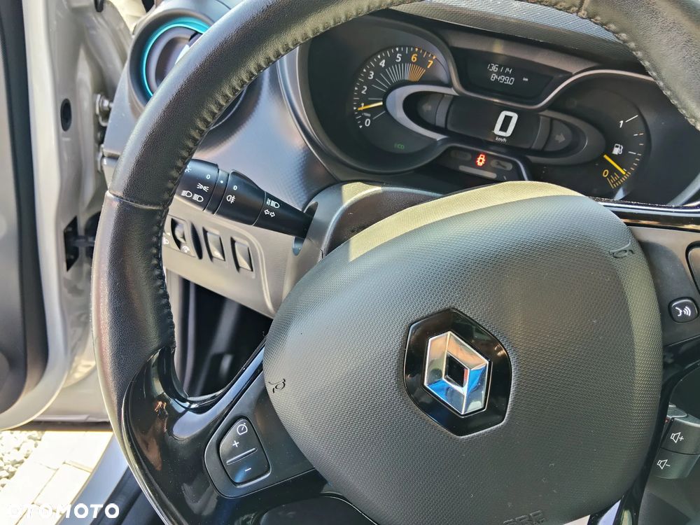 Renault Captur ENERGY TCe 90 Start&Stop Expression - 11