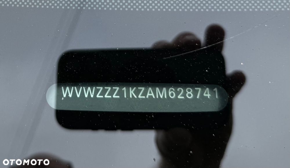 Volkswagen Golf Variant 2.0 TDI DPF DSG Highline - 15