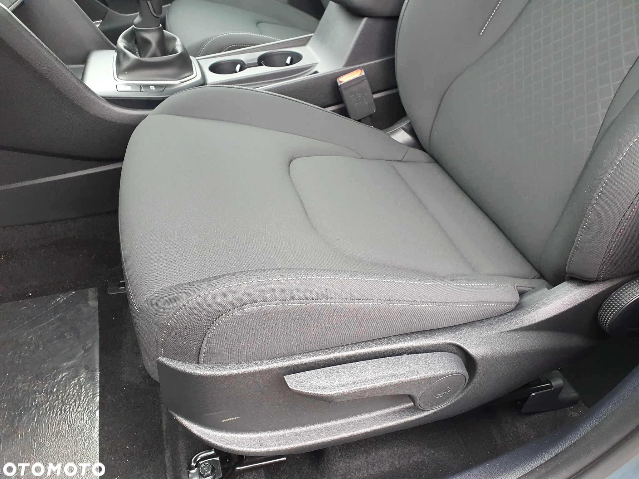 Kia Sportage 1.6 T-GDI M 2WD - 11