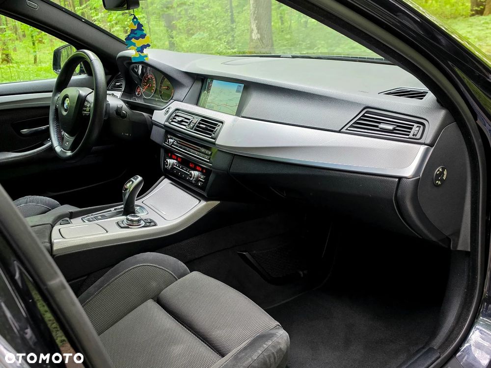 BMW Seria 5 - 11