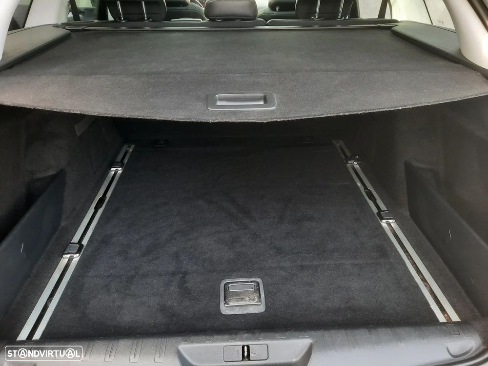 Peugeot 308 2.0 BlueHDi GT Line - 30