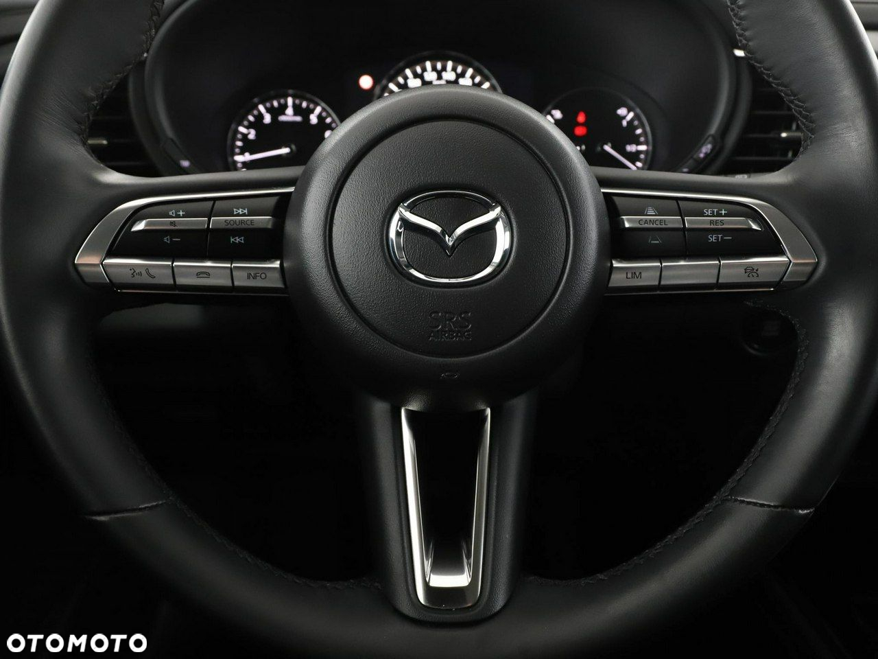 Mazda CX-30 e-SKYACTIV-G 2.0 M HYBRID 150 DRIVE HOMURA - 21