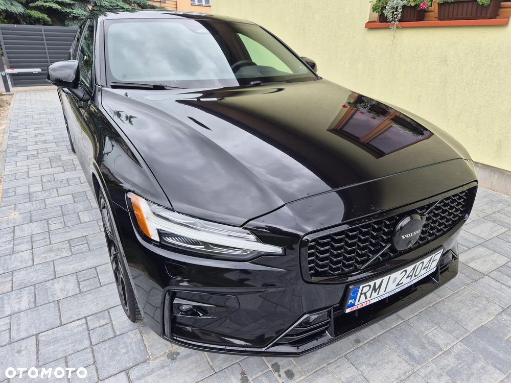 Volvo S60 - 1