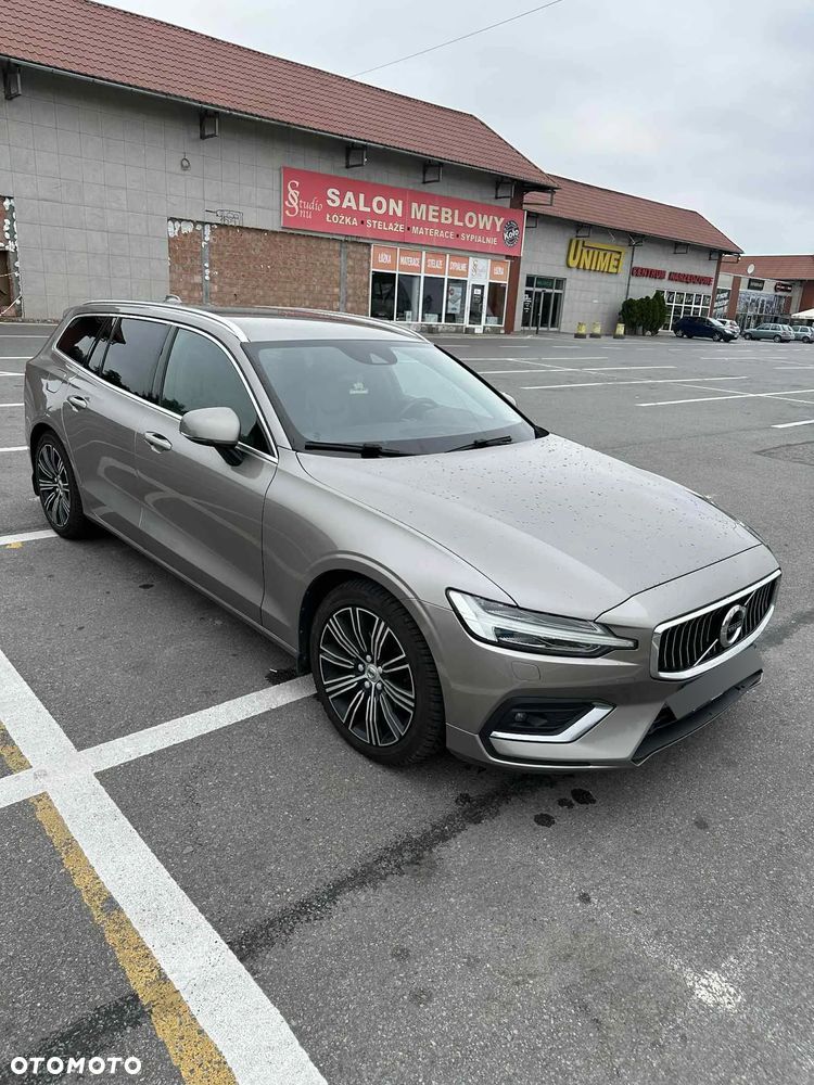Volvo V60 D4 Inscription - 14