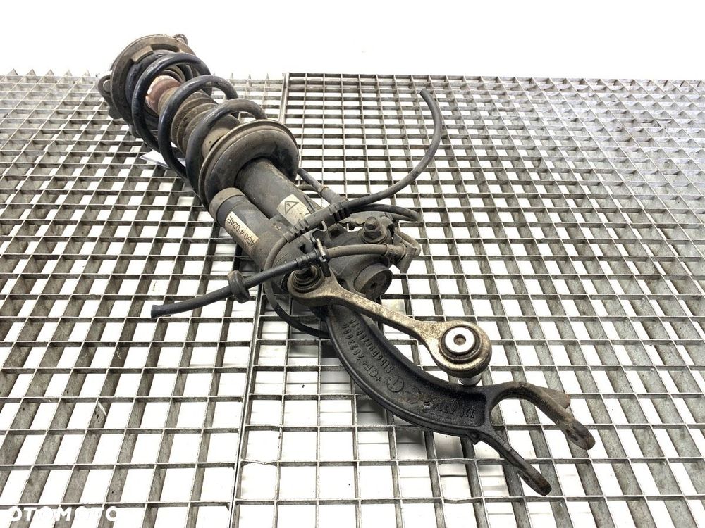 AMORTYZATOR PRAWY PRZÓD ZE SPRĘŻYNĄ  AUDI A7 Sportback (4GA, 4GF) 2010 - 2018 RS7 quattro 412 kW - 2