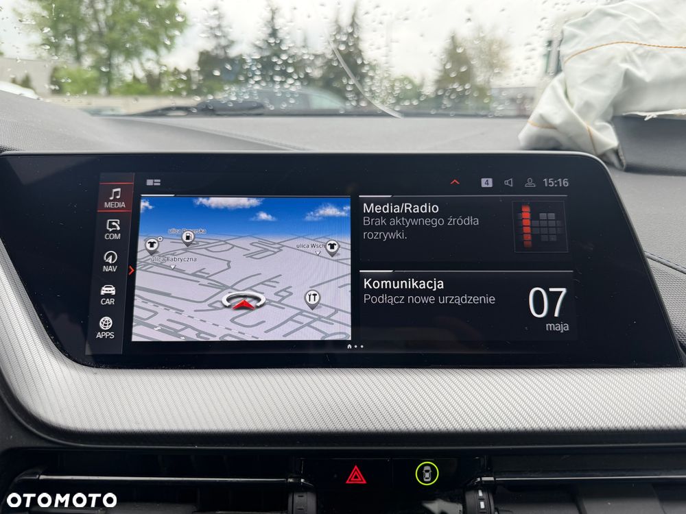 BMW Seria 1 118d Edition M Sport Shadow - 20