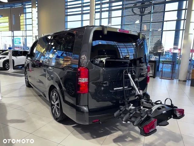 Toyota Proace Verso 2.0 D4-D Long VIP - 2