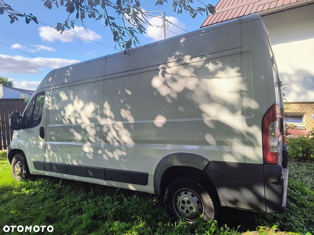 Fiat Ducato - 3