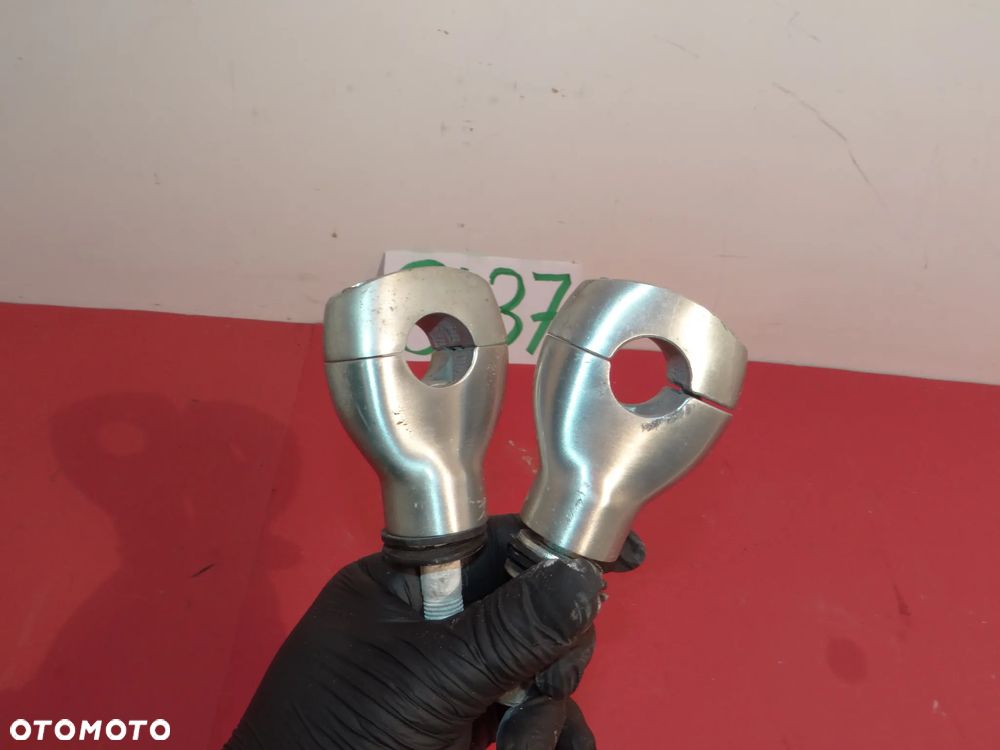 SUZUKI VL 800 1500 Risery mocowanie kierownicy, NA KIEROWNICĘ CALOWĄ 25,4 mm. S037 - 11