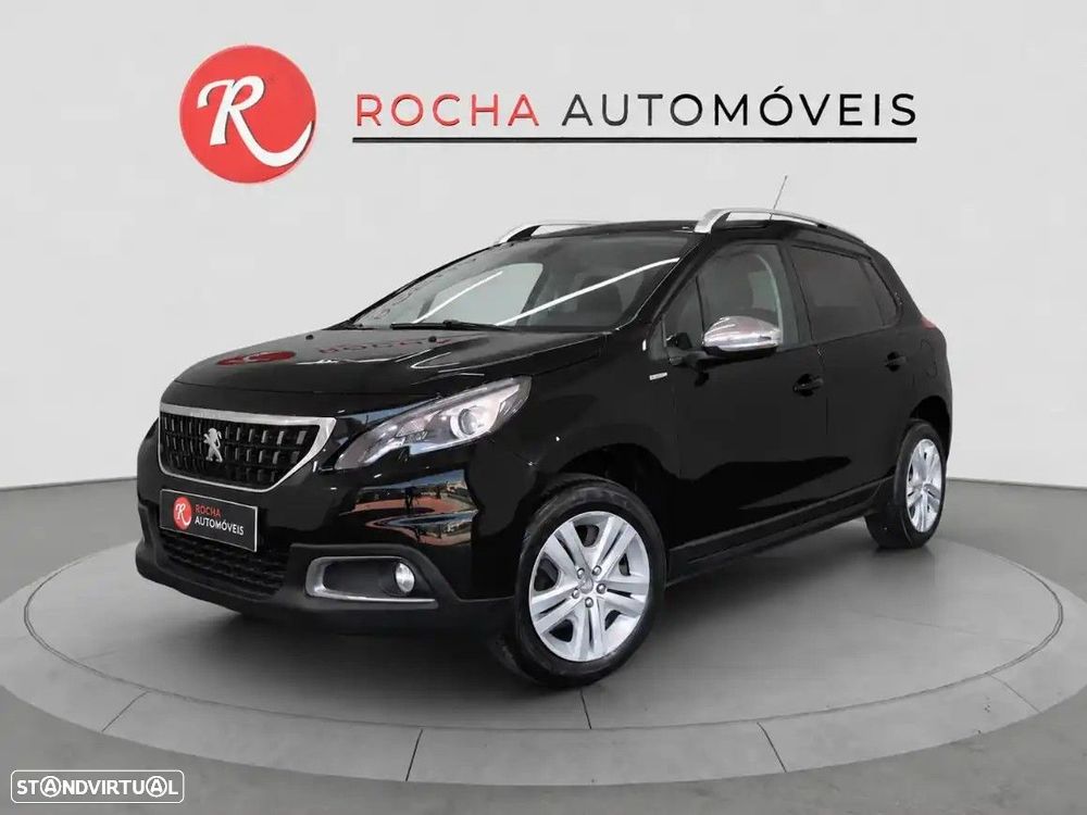 Peugeot 2008 1.2 PureTech Style - 2