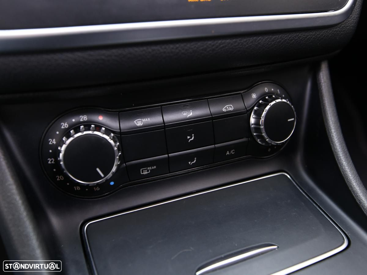 Mercedes-Benz CLA 220 d Shooting Brake Urban Aut. - 18