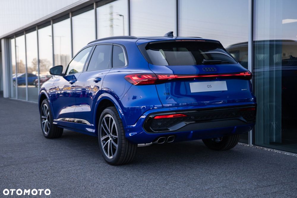 Audi Q5 - 3