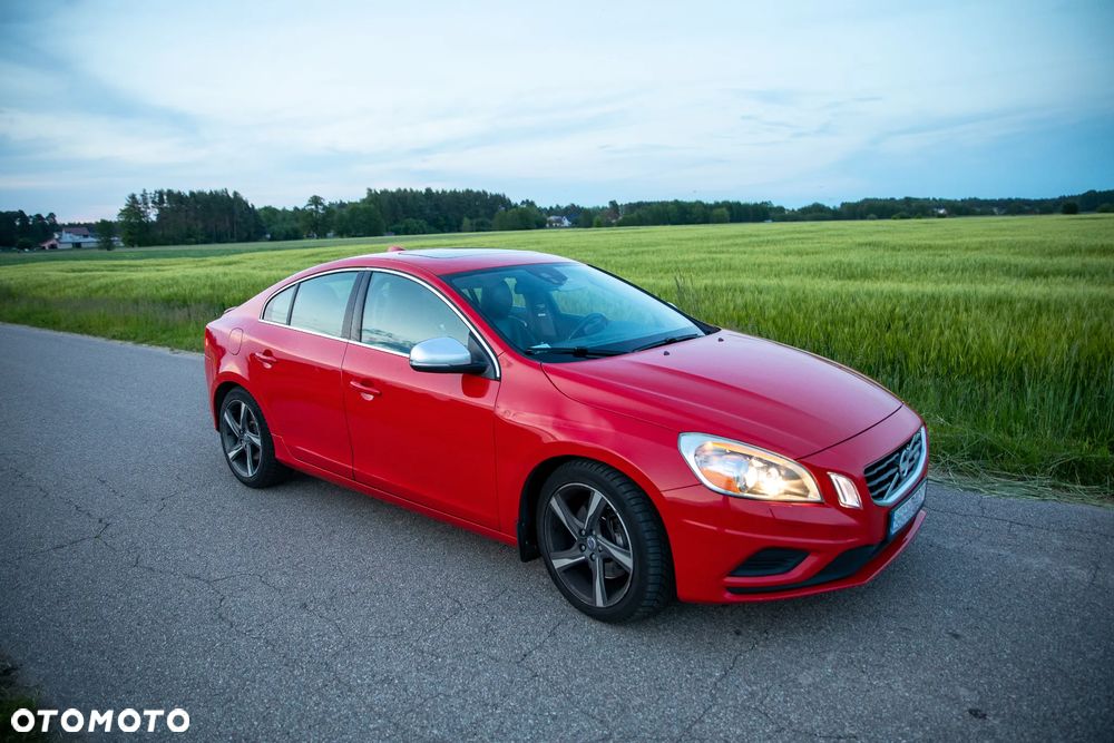 Volvo S60 ver-t6-awd-r--design-summum - 8