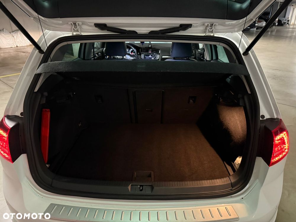 Volkswagen Golf VII 1.6 TDI BMT Comfortline DSG - 7