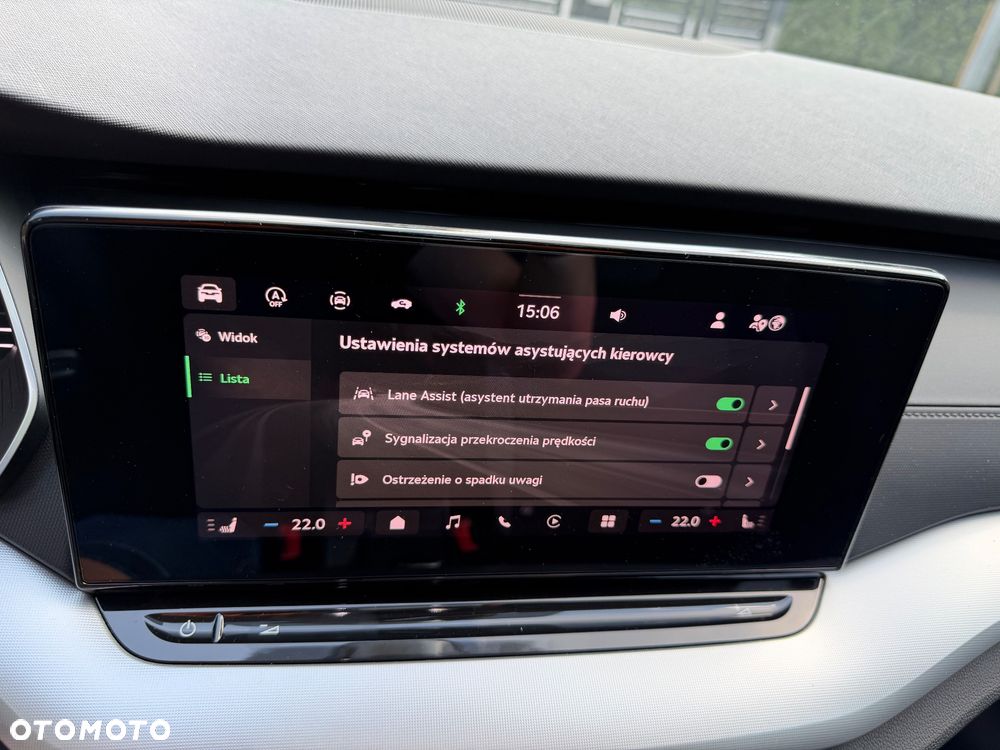 Skoda Octavia 2.0 TDI Selection - 39