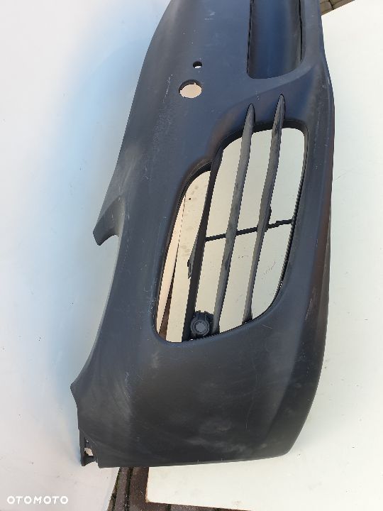 Porsche Boxter 981 Cayman krata zderzaka L+P KOMPLET - 2