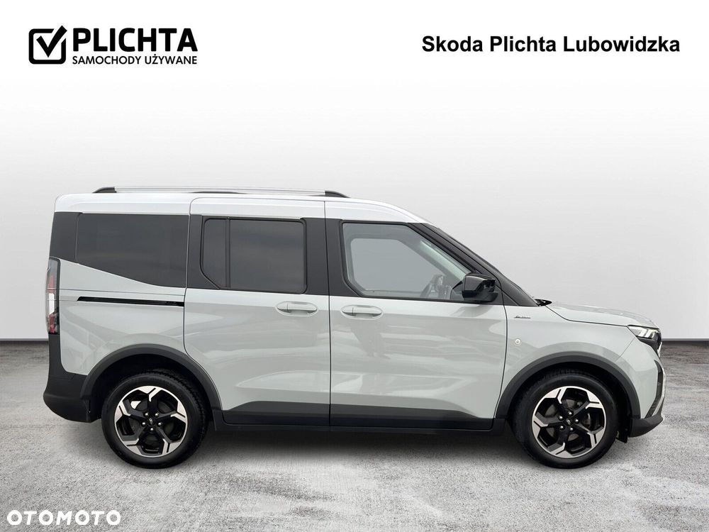 Ford Tourneo Courier 1.0 EcoBoost Active - 7
