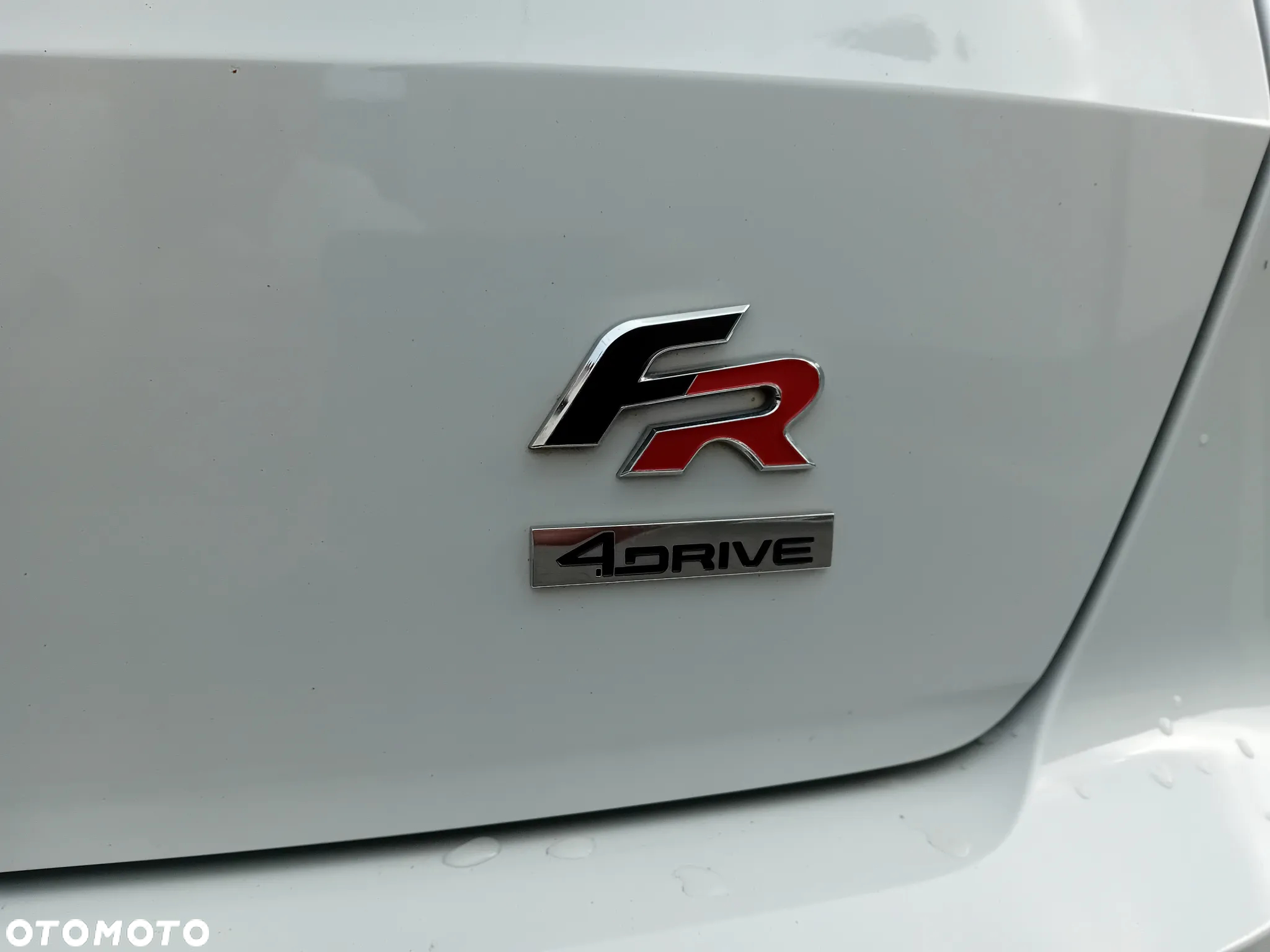 Seat Ateca 2.0 TSI FR S&S 4Drive DSG - 15