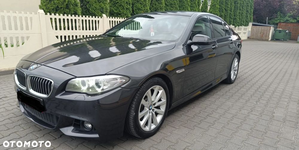 BMW 5