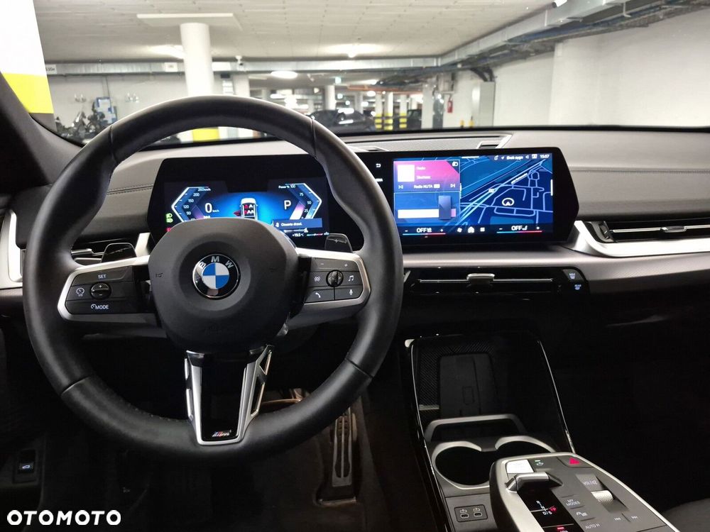 BMW X2 - 15
