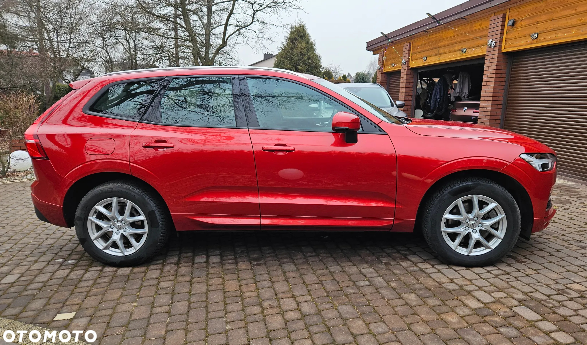 Volvo XC 60 - 7