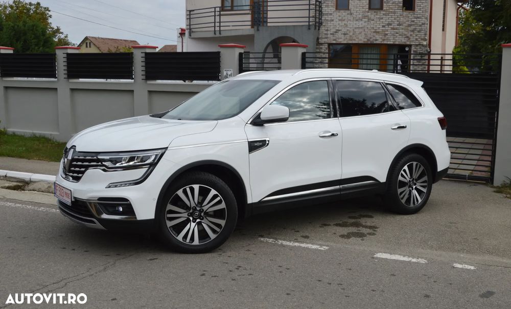 Renault Koleos - 37