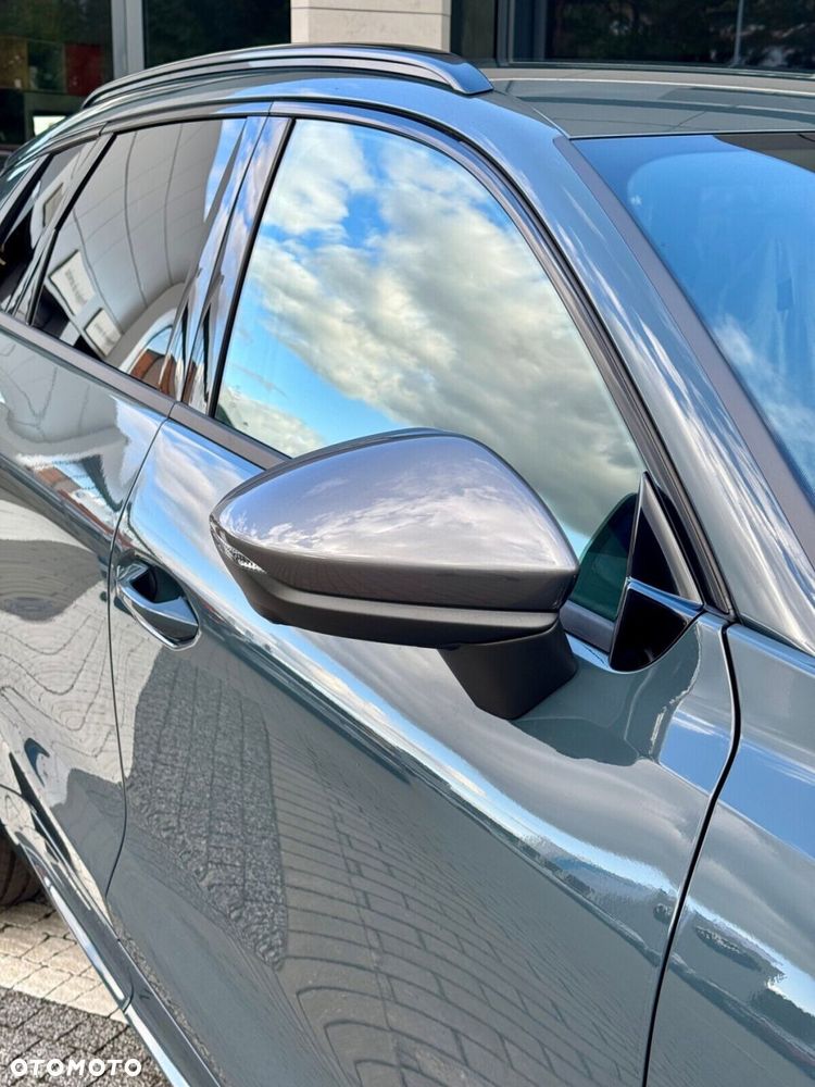 Cupra Terramar 1.5 eTSI mHEV DSG - 17