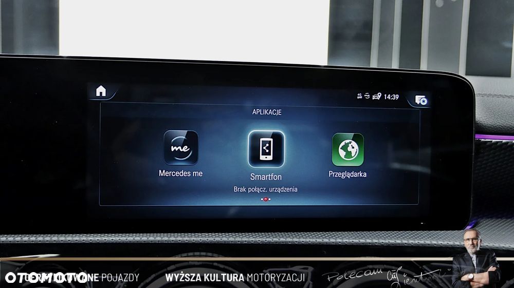 Mercedes-Benz CLA 200 d 8G-DCT - 26