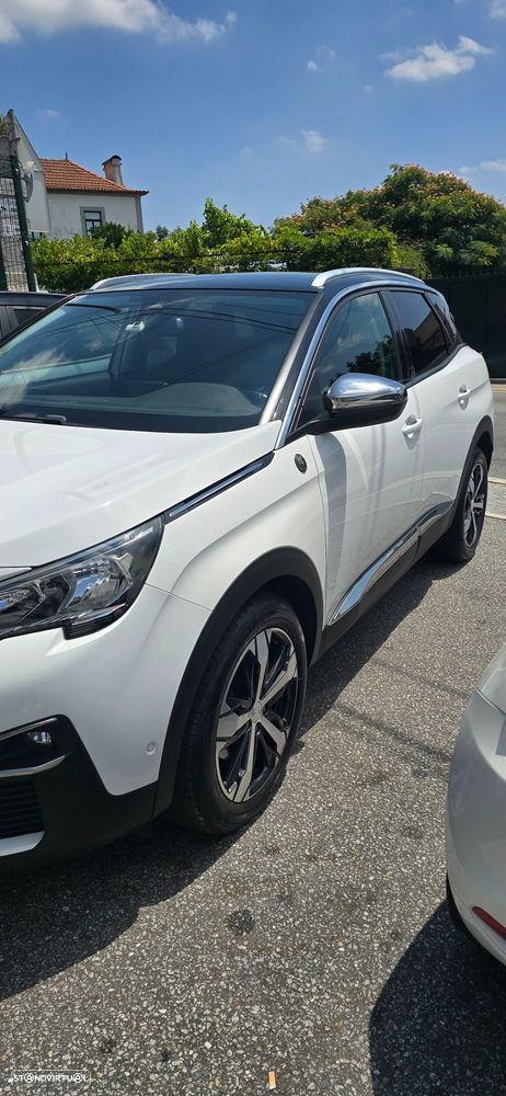 Peugeot 3008 1.6 BlueHDi Crossway EAT6 - 3