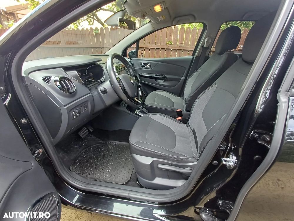 Renault Captur - 11