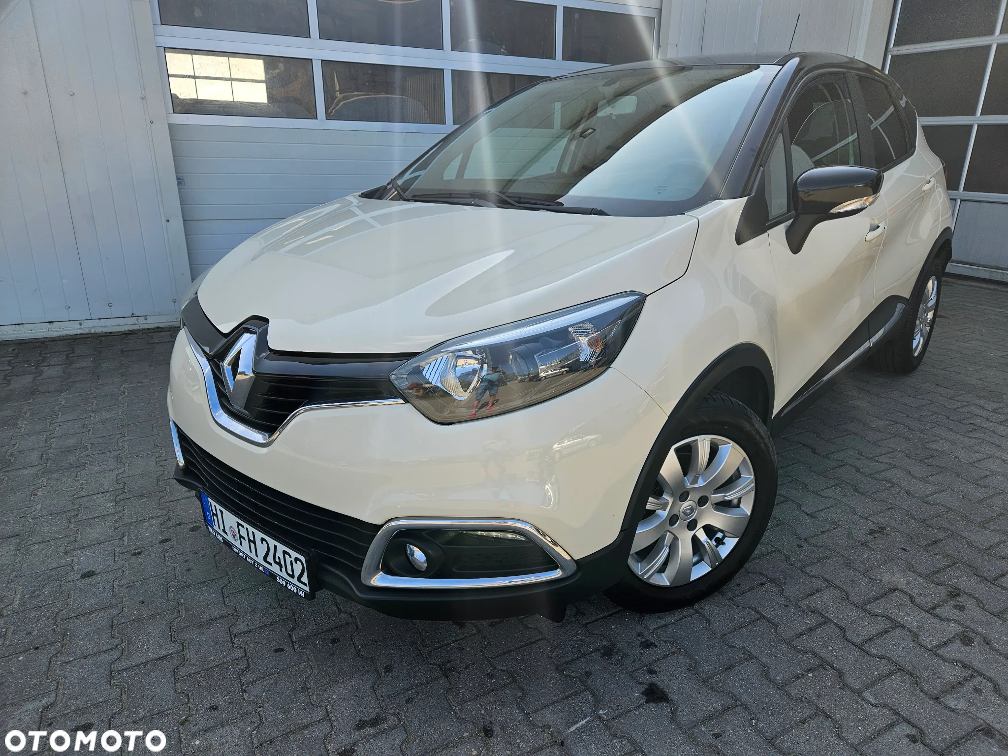 Renault Captur ENERGY dCi 90 Start&Stop Life - 12