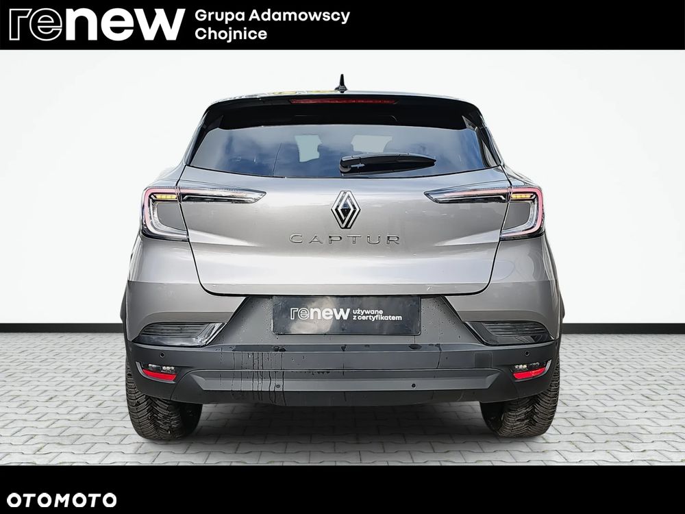 Renault Captur 1.0 TCe Techno - 10