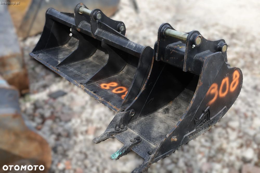 Caterpillar 308 CR - 38