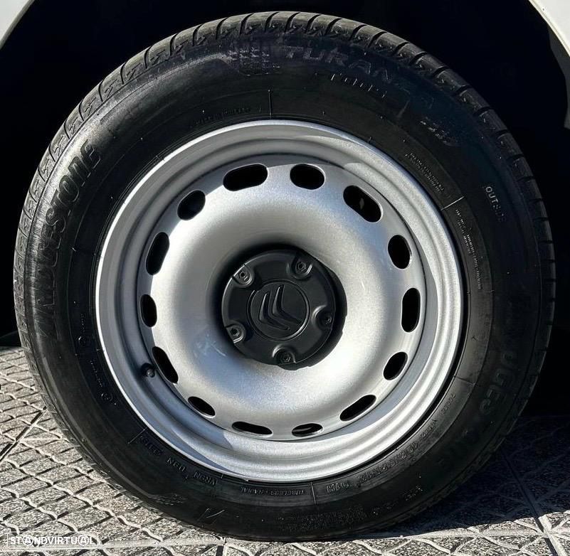 Citroën Berlingo 1.6 e-HDi Exclusive - 11