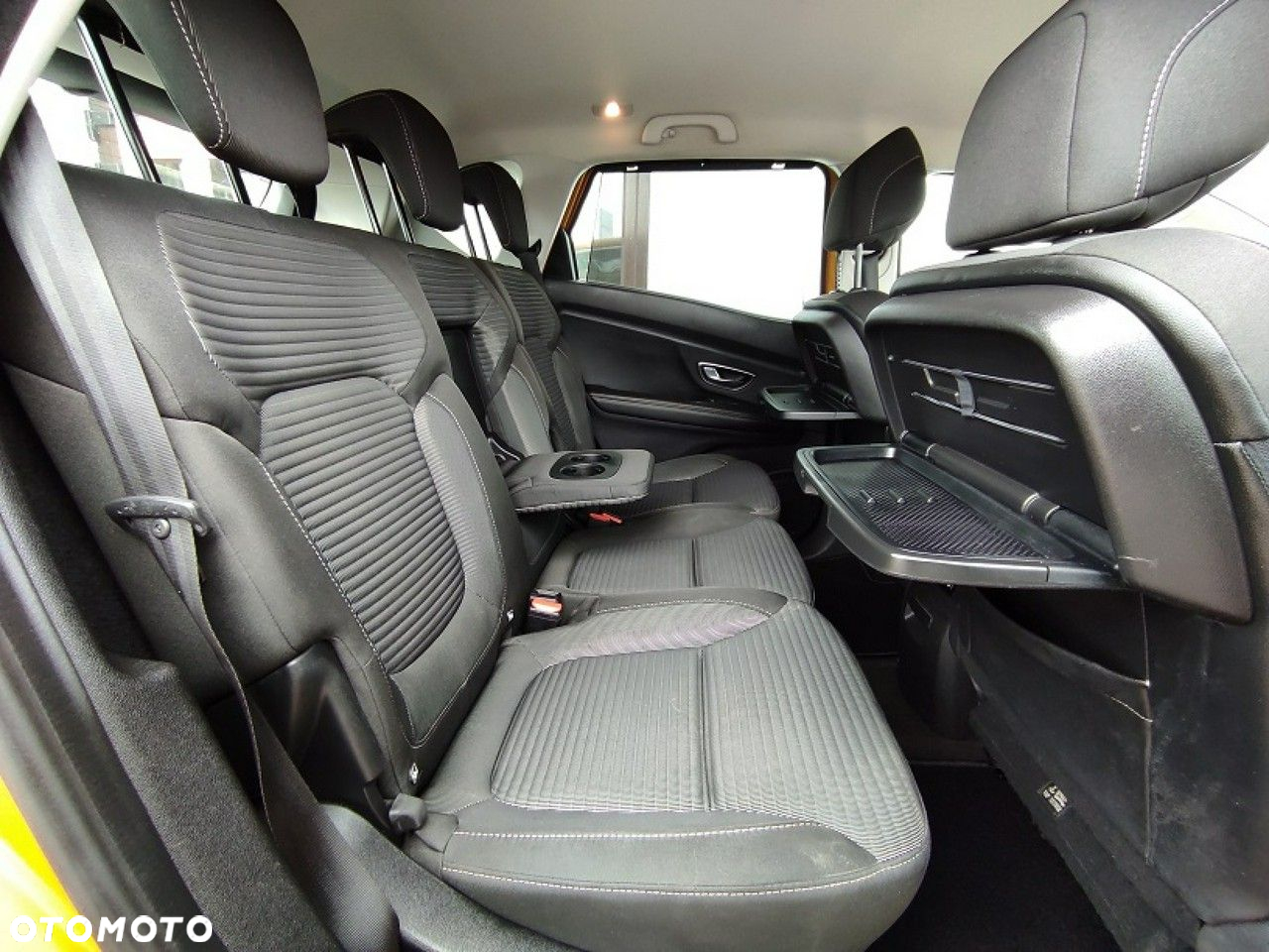 Renault Scenic - 16