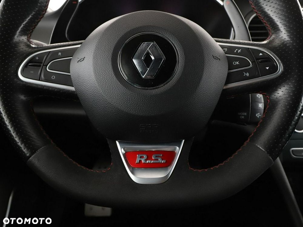 Renault Megane 1.8 TCe R.S EDC - 22