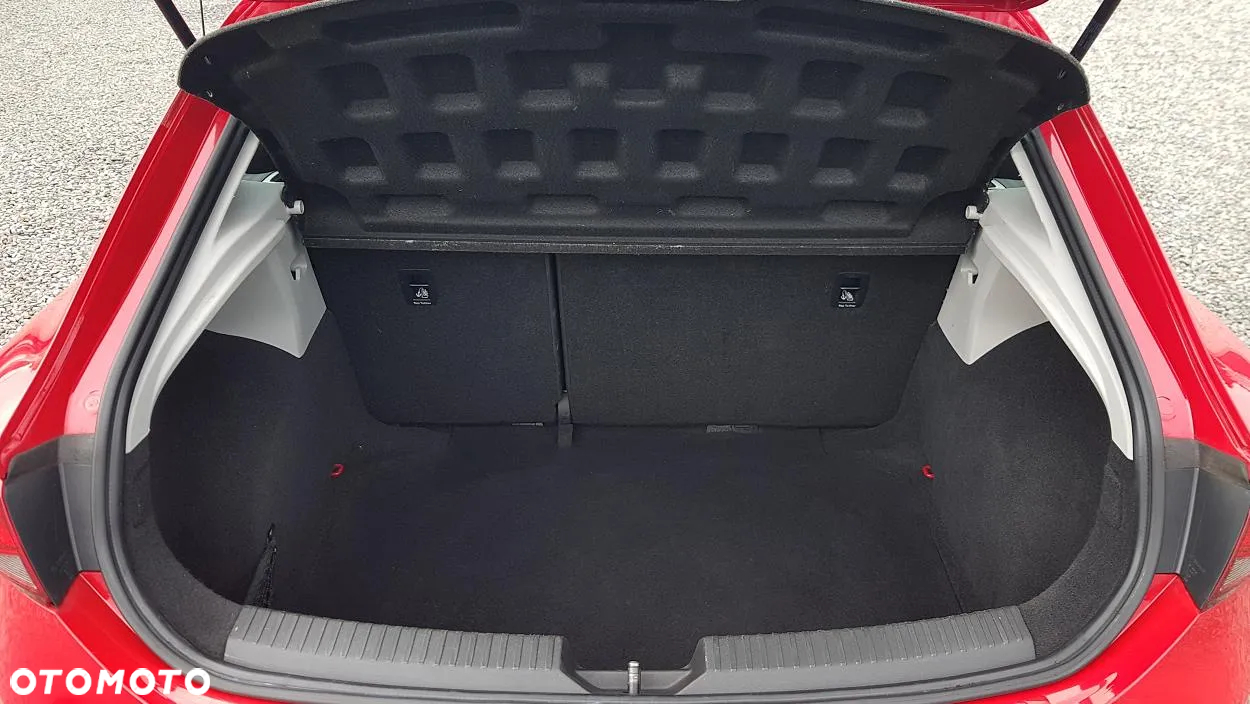 Seat Leon SC 1.2 TSI Style S&S - 15