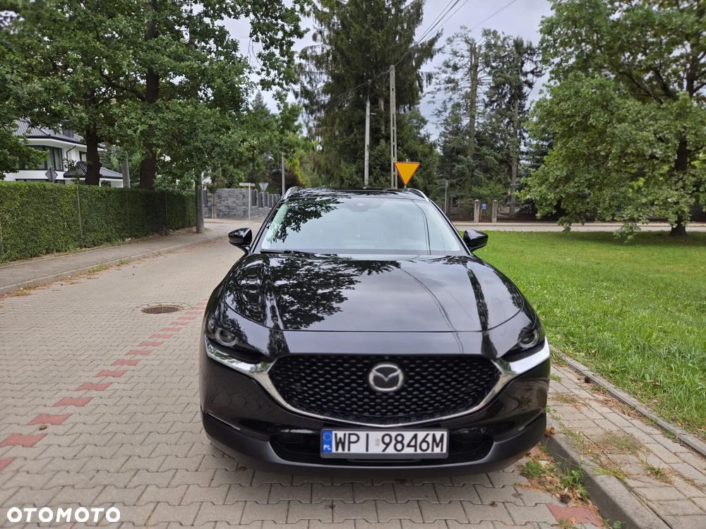 Mazda CX-30 - 6