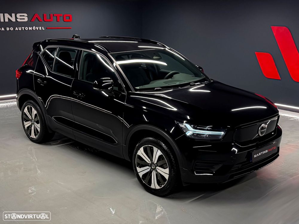 Volvo XC 40 Recharge Core - 7