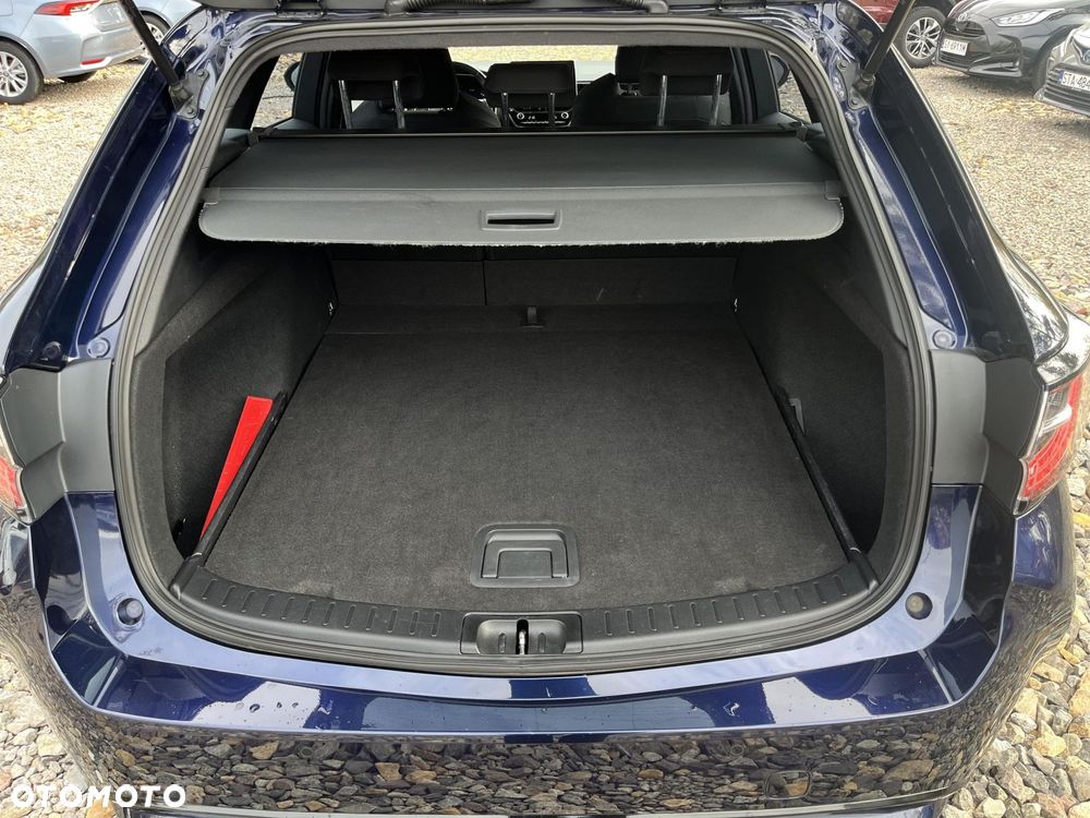 Toyota Corolla 1.8 Hybrid Comfort - 20