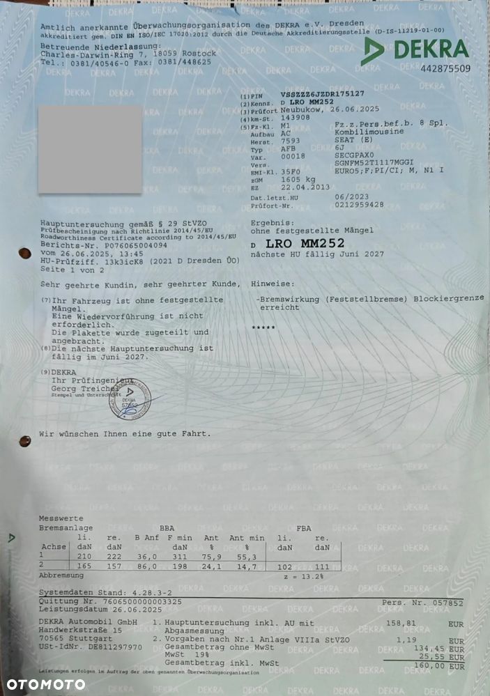 Seat Ibiza 1.2 12V Copa - 31