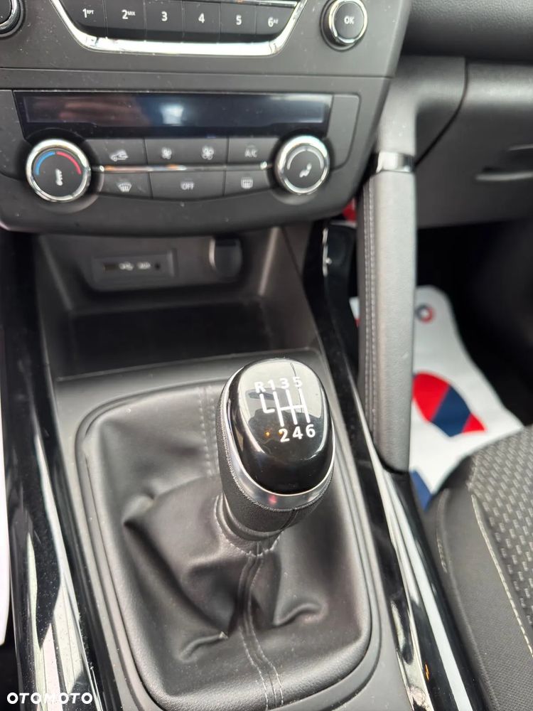 Renault Kadjar 1.2 Energy TCe Life - 27