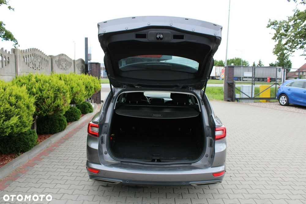 Renault Talisman 1.6 Energy dCi Magnetic EDC - 33