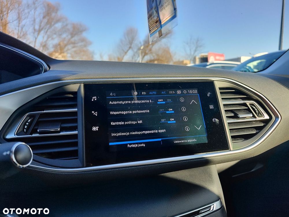 Peugeot 308 1.2 PureTech Active Pack S&S - 15