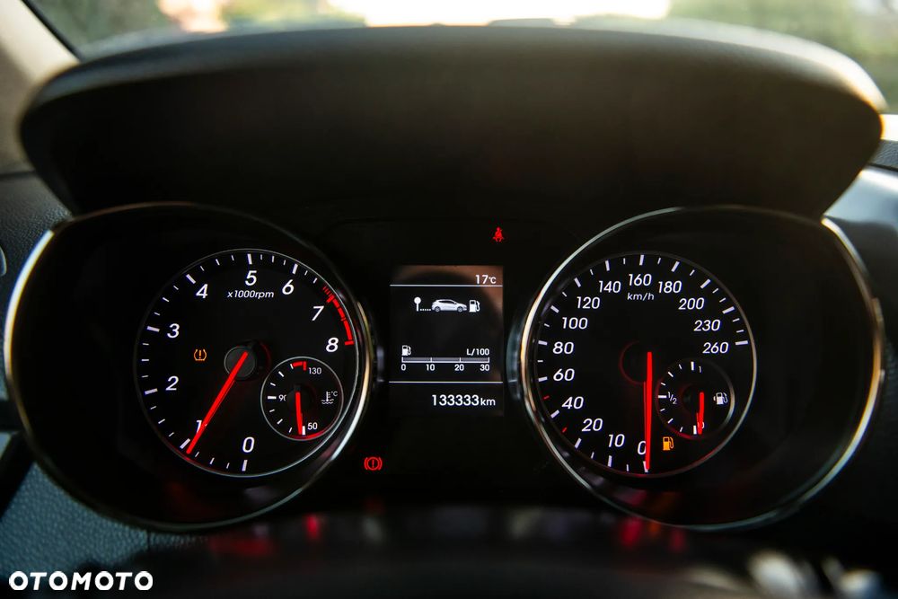 Hyundai i30 1.6 T GDI Turbo - 22